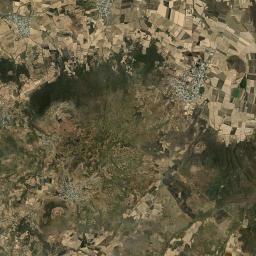 El Pilar Satellite Map