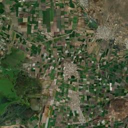 El Sabino Satellite Map