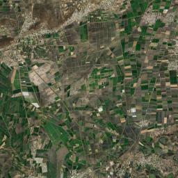 Ojo de Agua de Ballesteros Satellite Map