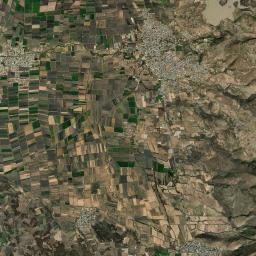 El Acebuche Satellite Map