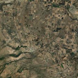 Piedras de Lumbre Satellite Map