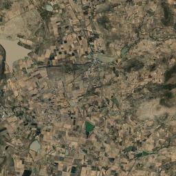 El Fresno Satellite Map