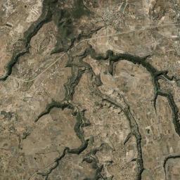 San Pedro Denxhi Centro Satellite Map