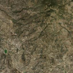 El Jagüey Satellite Map