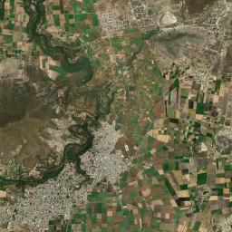 Colonia Morelos (El Nueve) Satellite Map