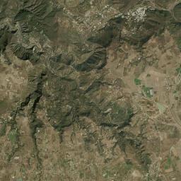 Tlaxocoyucan Satellite Map