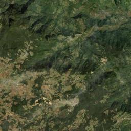Chila de Juárez Satellite Map