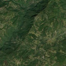 Copila Satellite Map