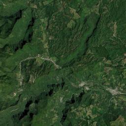 Chicontla Satellite Map