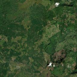 Zihuateutla Satellite Map