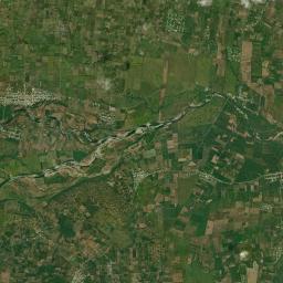 Entabladero Satellite Map