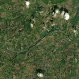 Paso de Valencia Satellite Map