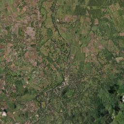 Bartolomé Masó Satellite Map