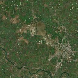 Pimpalgaon Baswant Satellite Map