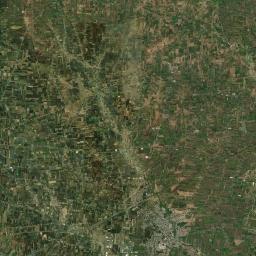 Lasalgaon Satellite Map