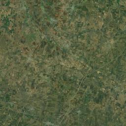 Washim Satellite Map