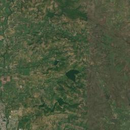 Yavatmal Satellite Map