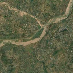 Kesinga Satellite Map