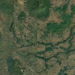 Balugaon Satellite Map