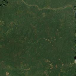 Muang Pha Oudôm Satellite Map