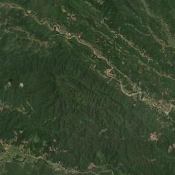 Huyện Lang Chánh Satellite Map