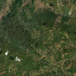 Huyện Cẩm Thủy Satellite Map