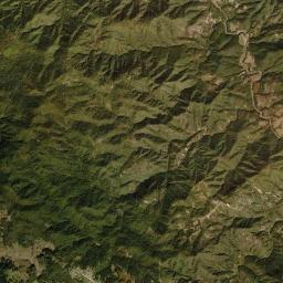 Chilacayote Satellite Map