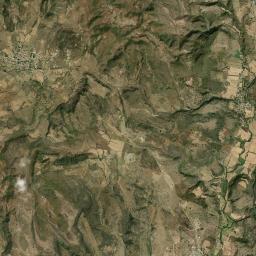 Colonia Capilla de Rayo Satellite Map