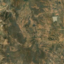 Atengo Satellite Map