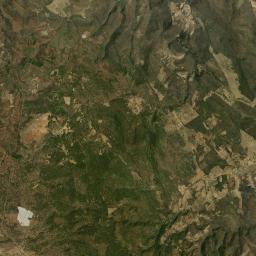 Brizuela Satellite Map