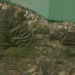 Jocotepec Satellite Map