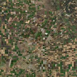 El Fortín Satellite Map