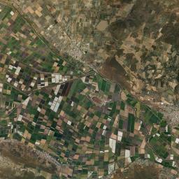 Ixtlán de los Hervores Satellite Map