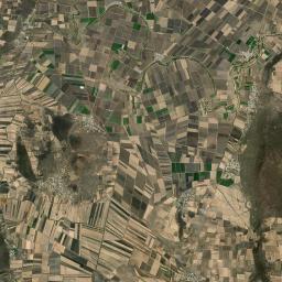 Guándaro Satellite Map