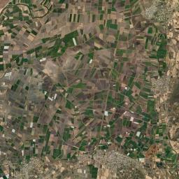 Villachuato Satellite Map