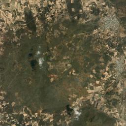 Janambo Satellite Map