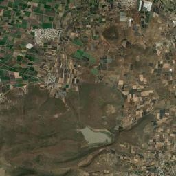 Maravatío del Encinal Satellite Map