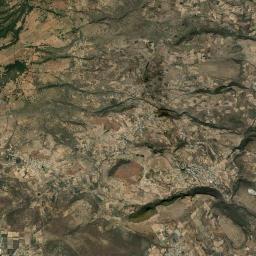 Ojo de Agua de Mendoza Satellite Map