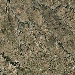 La Presita Segundo Cuartel Satellite Map