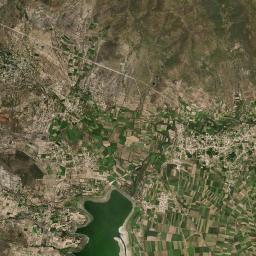 Atengo Satellite Map