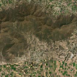 Ajacuba Satellite Map