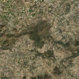 Chicavasco Satellite Map