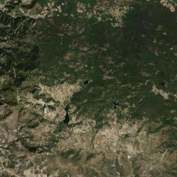 Camelia (Barrio la Camelia) Satellite Map