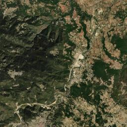 Omitlán de Juárez Satellite Map