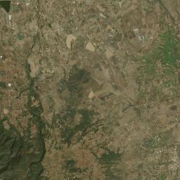 Acatlán Satellite Map