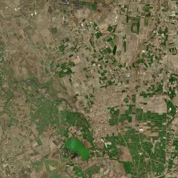 Colonia 28 de Mayo (Santa Rosa) Satellite Map