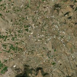 San Pedro Tlachichilco Satellite Map