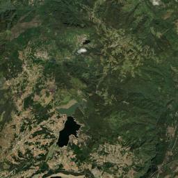 Chachahuantla Satellite Map