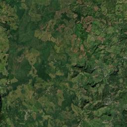 Buenos Aires Satellite Map
