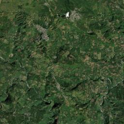 Filomeno Mata Satellite Map